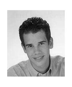 Jon Osmond