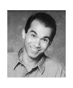 Shawn Emamjomeh