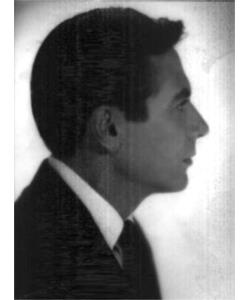 Marshall Barer